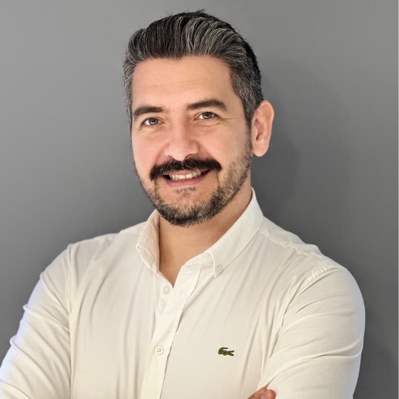 Erdem Cömert — Tailorsons & Co. Kurucusu